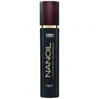 hair oil Nanoil