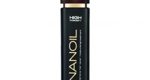 hair oil Nanoil